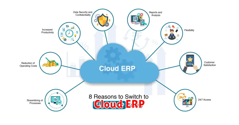 Cloud ERP