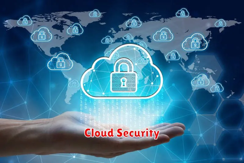 Cloud Security