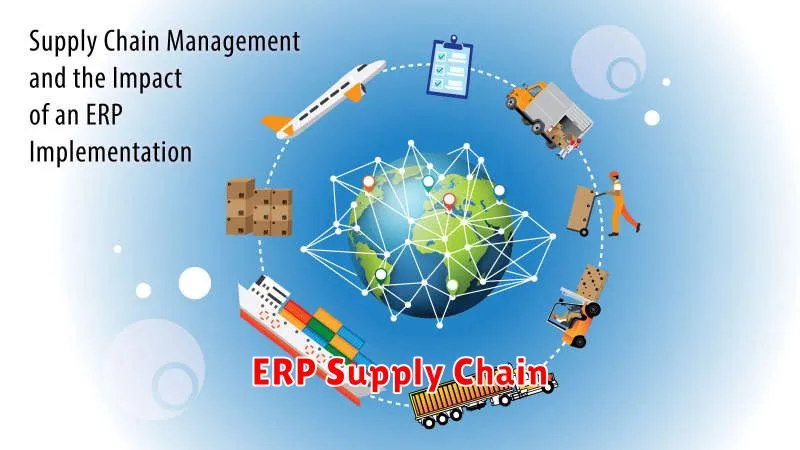 ERP Supply Chain