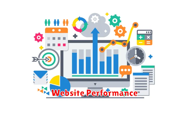 Website Performance